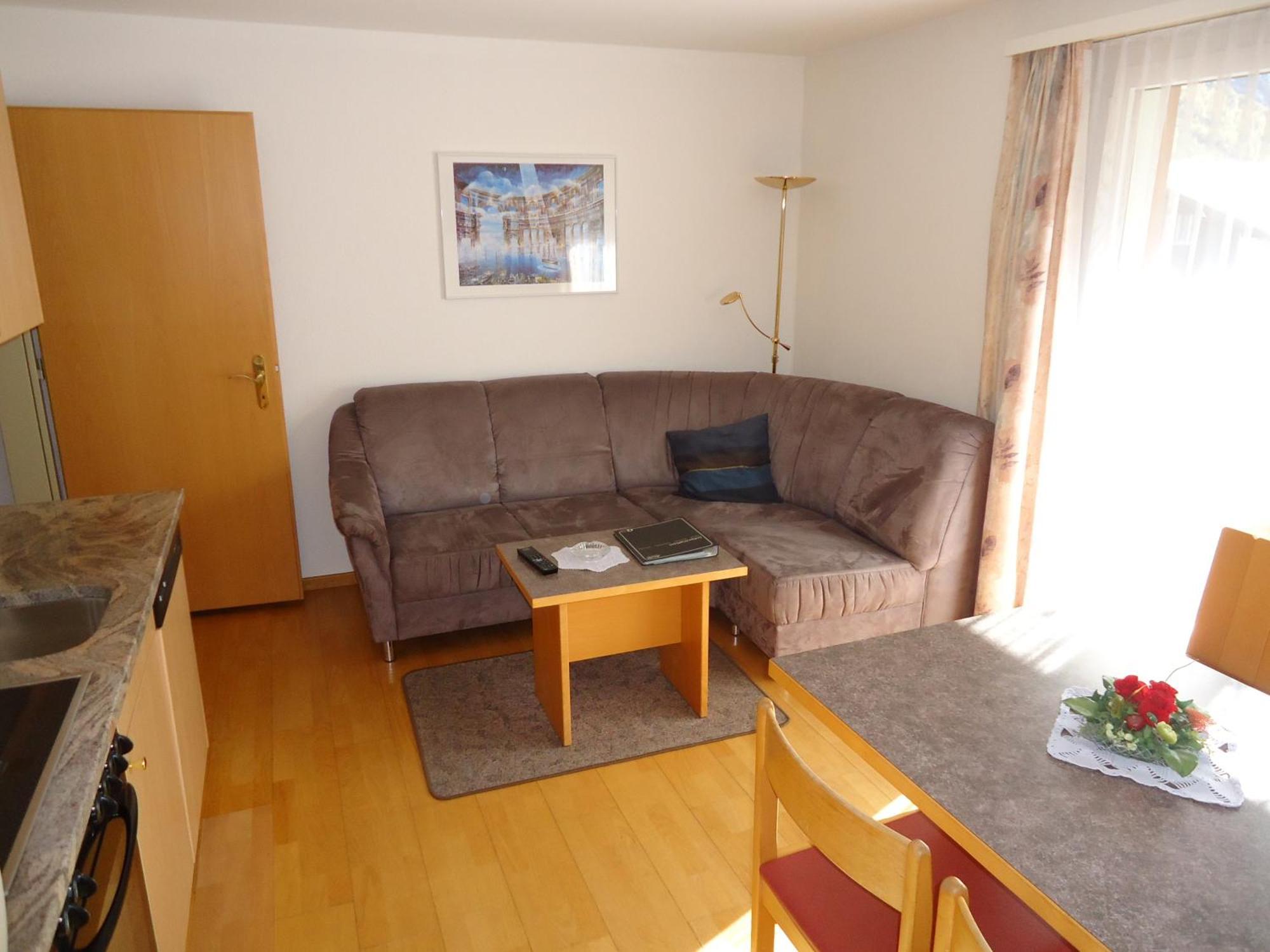 Haus Orion Apartment Saas-Fee Ngoại thất bức ảnh