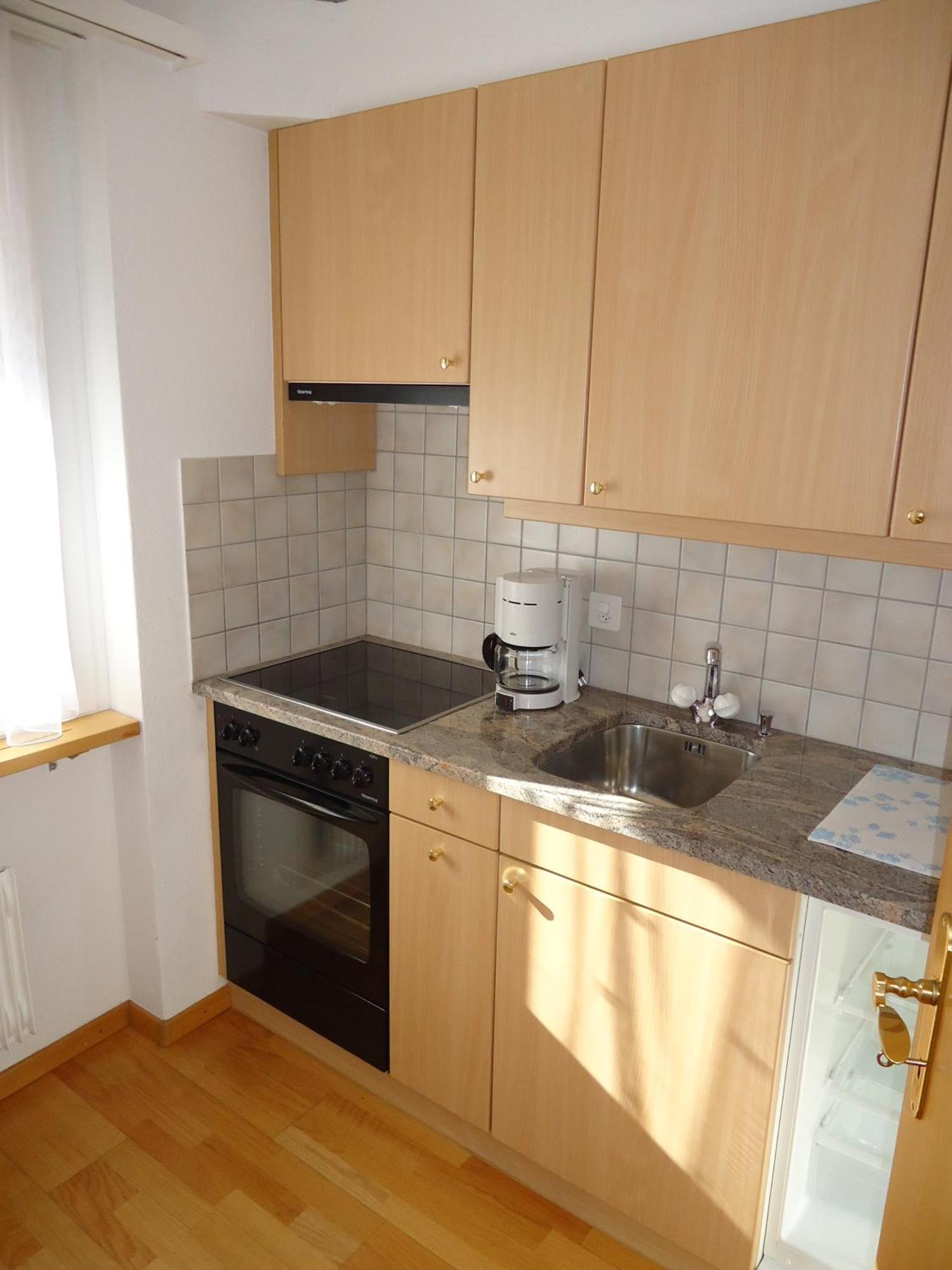 Haus Orion Apartment Saas-Fee Ngoại thất bức ảnh