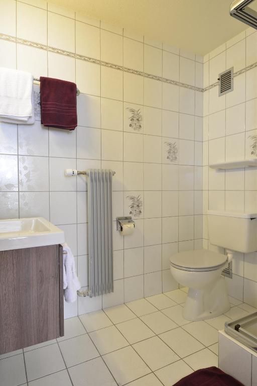 Haus Orion Apartment Saas-Fee Phòng bức ảnh