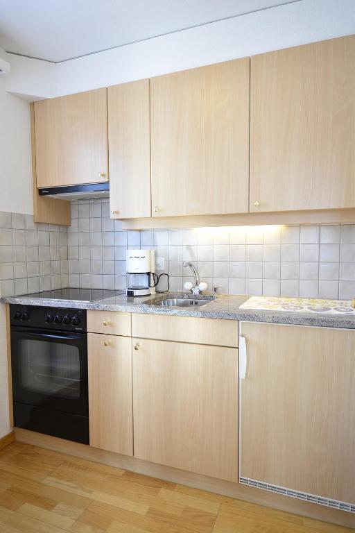 Haus Orion Apartment Saas-Fee Phòng bức ảnh